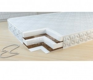 Где дешевле купить беспружинные матрасы