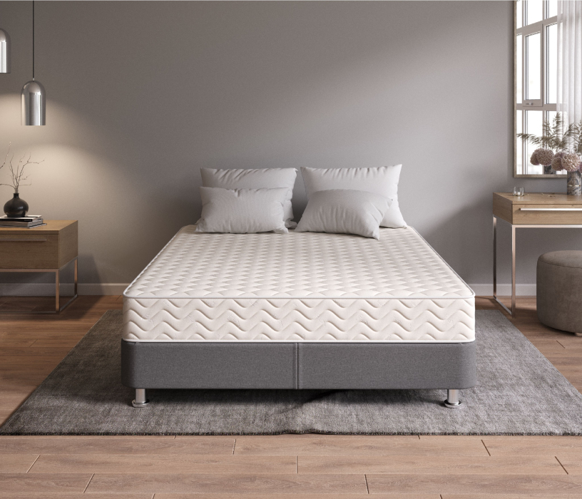 Другие размеры, Матрас Орматек Форма 140*190