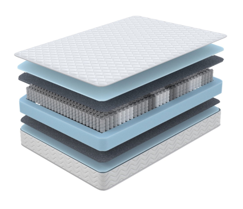 Другие размеры, Матрас Орматек Идеал 90*190