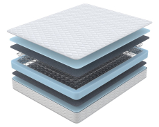 Другие размеры, Матрас Орматек Спринг 120*190