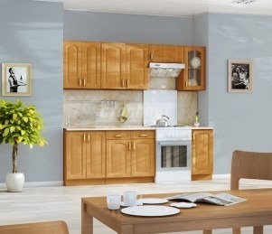 Где купить дешевые кухни