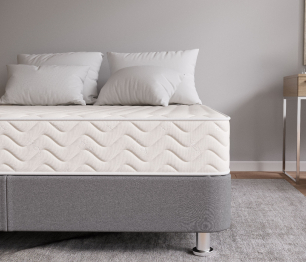 Матрас Орматек Спринг кокос 160*200