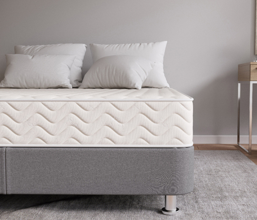 1400 x 2000, Матрас Орматек Богема 140х200